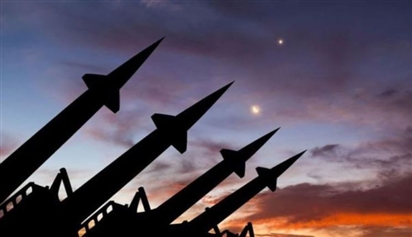 Khoảng trống nguy hiểm của trật tự kiểm soát hạt nhân