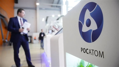 Rosatom: Việt Nam tham gia dự án lò phản ứng hạt nhân nghiên cứu đa năng mạnh nhất thế giới MBIR