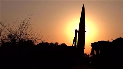 Nga và Mỹ đã thảo luận về một hiệp ước mới về vũ khí hạt nhân