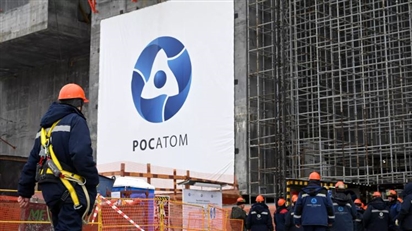 Các nhà máy điện hạt nhân là nền tảng của an ninh năng lượng Việt Nam