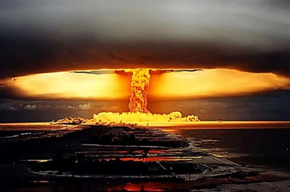 Hạn chế vũ khí hạt nhân: Những 'sợi chỉ' cuối cùng