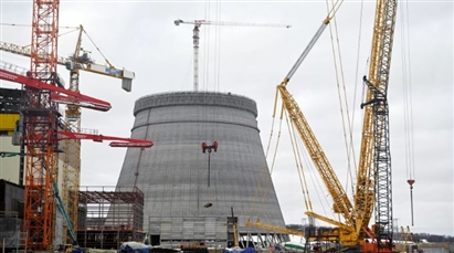 Chuyên gia: Nga tạo ra bước đột phá hạt nhân, đủ sức thuyết phục các quốc gia còn do dự