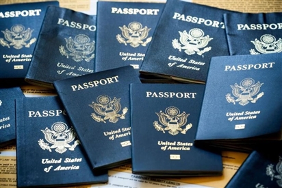 Quốc gia Tây phi yêu cầu công dân Mỹ đặt cọc 10.000USD nếu muốn xin visa