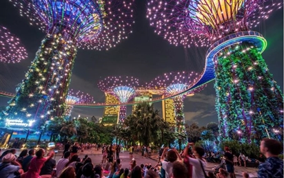 Mỹ lần đầu tiên ra khỏi xếp hạng hộ chiếu quyền lực nhất thế giới