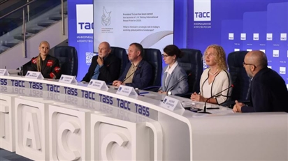 Tọa đàm tại Moskva thảo luận vai trò của Việt Nam trên trường quốc tế
