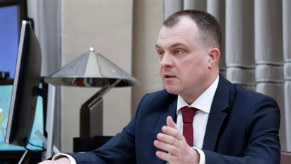 Việt Nam sẽ được tiếp cận tất cả các tiêu chuẩn của Nga vào đầu năm 2026