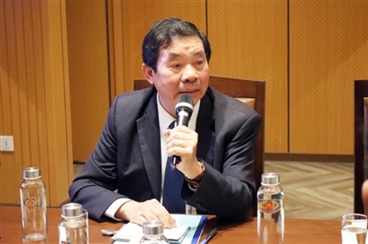 Thu hút những người trẻ tham gia Hội Hữu nghị Việt Nam – Liên bang Nga