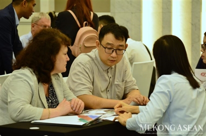 Tiềm năng hợp tác công nghiệp giữa doanh nghiệp Việt với tỉnh Sverdlovsk