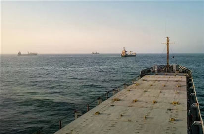 Mỹ - Iran đồng ý ngừng tấn công, khai thông eo biển chiến lược Hormuz