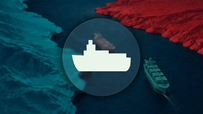 Eo biển Hormuz sau chiến tranh: Giao thông hàng hải qua eo biển đã thay đổi như thế nào