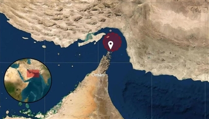 Eo biển Hormuz: 40 nước nhóm họp kêu gọi mở lại tuyến đường vô điều kiện và ngay lập tức; tàu Nga rộng đường đi qua