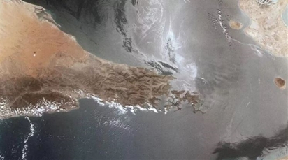 Bộ trưởng Ngoại giao Nga: Mục tiêu của Mỹ là kiểm soát việc vận chuyển dầu mỏ qua eo biển Hormuz