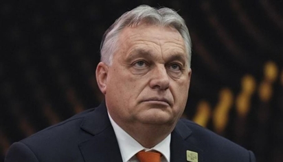 Mỹ tăng cường gây sức ép buộc Hungary cắt nguồn cung dầu Nga