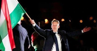 Chuyện quốc gia nhưng rung chấn châu lục