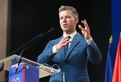 Hungary hậu 'Kỷ nguyên Orbán': Biến số mới của trật tự châu Âu