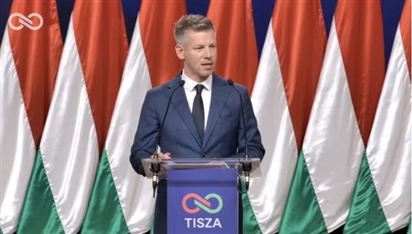 Hungary tái áp đặt lệnh cấm nhập khẩu nông sản Ukraine