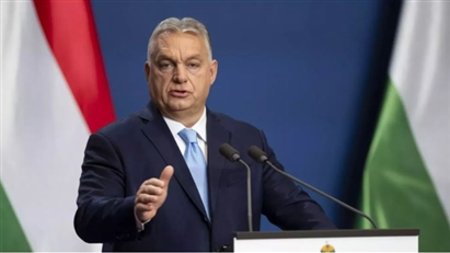 Truyền thông: Mỹ đề nghị ông Orban tham gia cuộc đua vào chức Tổng Thư ký Liên Hợp Quốc