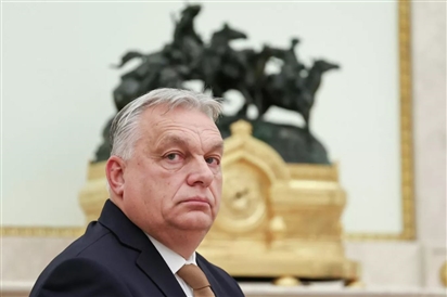 Thủ tướng Hungary Orban cho biết ông sẽ lắng nghe người dân Hungary và ngăn chặn Ukraina gia nhập EU