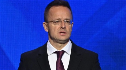 Ngoại trưởng Hungary kêu gọi EU theo gương Mỹ, tuyên bố phong trào Antifa là tổ chức khủng bố