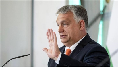 Thủ tướng Hungary: Khoản tài trợ mà EC yêu cầu cho Kiev không tồn tại