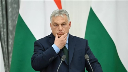 Thủ tướng Hungary nhắc nhở Zelensky ai mới là người quyết định các điều kiện gia nhập EU của Ukraina
