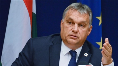 Thủ tướng Hungary thúc giục đàm phán cấp cao Nga - châu Âu