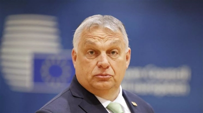 Thủ tướng Hungary: Châu Âu sợ thừa nhận thất bại trong xung đột ở Ukraina