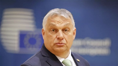 Nếu Nga kiện vụ tài sản bị tịch thu, EU sẽ phải hoàn trả gấp đôi