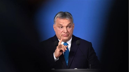 Thủ tướng Hungary thừa nhận năm 2025 có thể là năm hòa bình cuối cùng của châu Âu