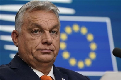 Hungary 'không có nghĩa vụ phải ủng hộ Ukraine gia nhập Liên minh châu Âu'