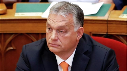 Thủ tướng Hungary: Lực lượng gìn giữ hòa bình châu Âu là kẻ gây chiến