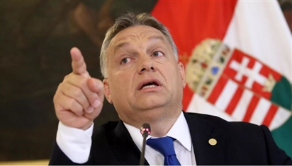 Cuộc sống sẽ phán xét: Thủ tướng Hungary phản ứng gay gắt trước lời lăng mạ của Zelensky