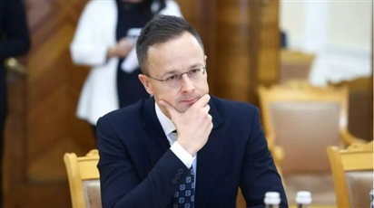 Hungary kiện Liên minh châu Âu để phản đối lệnh cấm nhập khẩu năng lượng từ Nga