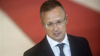 Bộ trưởng Ngoại giao Hungary: Nga là cường quốc hàng đầu thế giới trong lĩnh vực hạt nhân