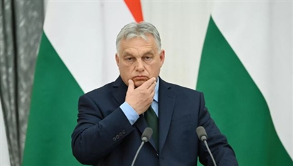 Thủ tướng Hungary Orban kêu gọi lập lại hòa bình ở châu Âu