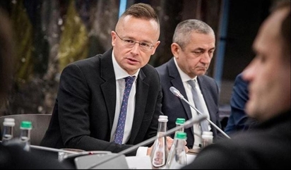 Hungary có cơ hội thắng kiện vụ EU cấm khí đốt Nga?