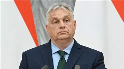 Hungary đột ngột chặn khoản vay 90 tỷ euro của châu Âu dành cho Ukraine