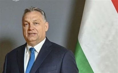 Động thái cứng rắn của Hungary với Ukraine