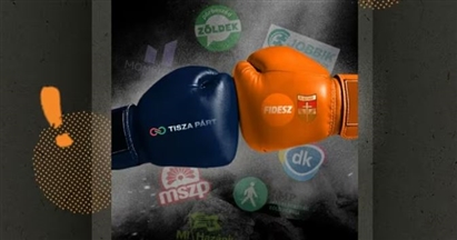 Trước thềm bầu cử Hungary: Chuyên gia dự đoán hai phe 'ngang cơ', Thủ tướng Orban kêu gọi châu Âu trở lại bình thường với Nga