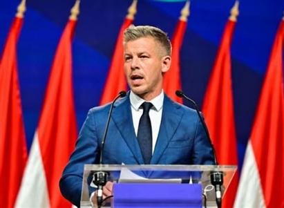 Thủ tướng đắc cử Magyar nói Ukraine phải tự quyết điều kiện hòa bình, phản đối gia nhập EU nhanh chóng