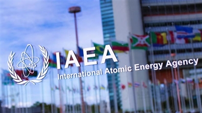 Iran kêu gọi đình chỉ tư cách thành viên của Mỹ tại IAEA