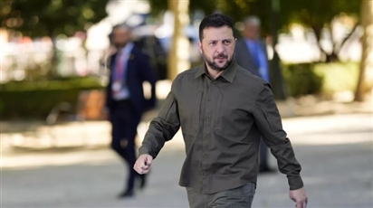 Nhà phân tích chỉ trích tuyên bố của Zelensky về những trở ngại đối với hòa bình ở Ukraina