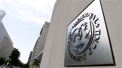 IMF nhắc Kiev về khoản thanh toán 250 triệu USD