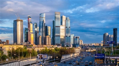 Chính trị gia Indonesia: Nước Nga thực sự khác hẳn hình ảnh nguỵ tạo áp đặt