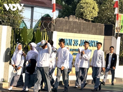 Indonesia ban hành luật mới, bắt nạt tâm lý cũng sẽ bị truy tố hình sự