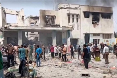 Kịch bản điều bộ binh tới Iran và những thách thức với Mỹ