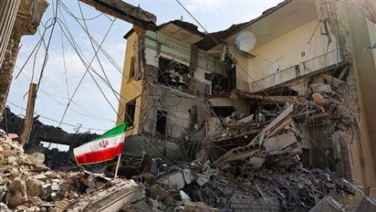 Chuyên gia: Mỹ có thể thông qua các kênh không chính thức tìm cách rút khỏi cuộc xung đột với Iran