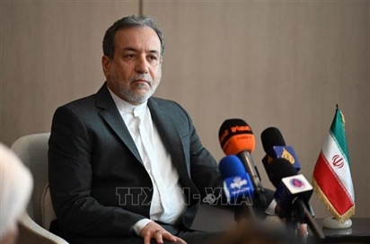 Iran 'mất niềm tin' để đối thoại với Mỹ