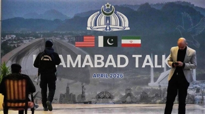 Iran ở thế “trên cơ” sau hội đàm với Mỹ tại Pakistan: Tại sao?