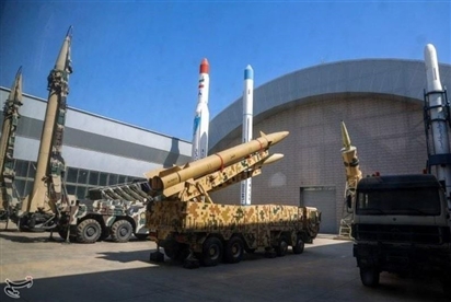 Iran cân nhắc đàm phán với Mỹ, sẵn sàng cho kịch bản xung đột tái diễn